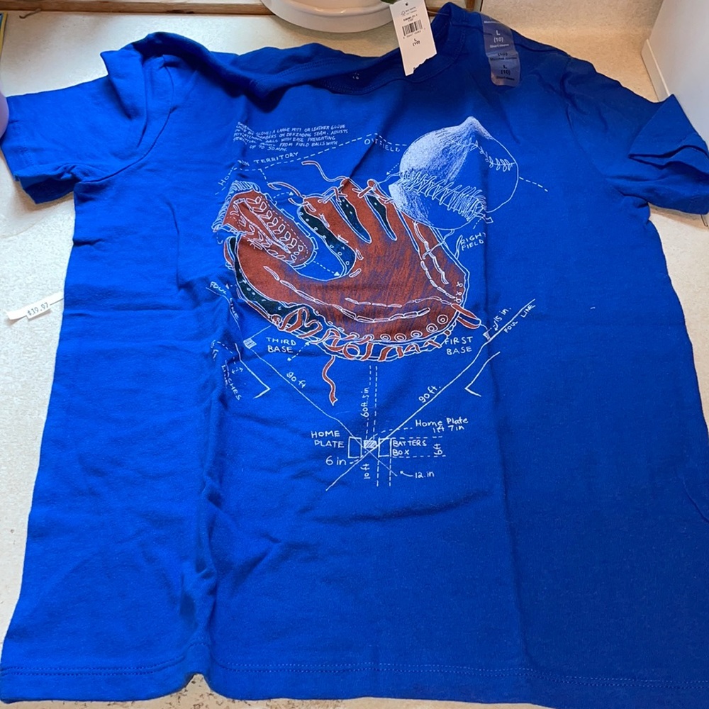 Gap kids size large  - small (6-7) -  XS avail - yes